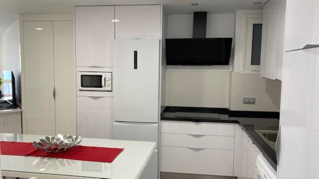 Atardecer Apartamento En Mesa Del Mar- Tacoronte Puerto De La Madera Appartamento Esterno foto