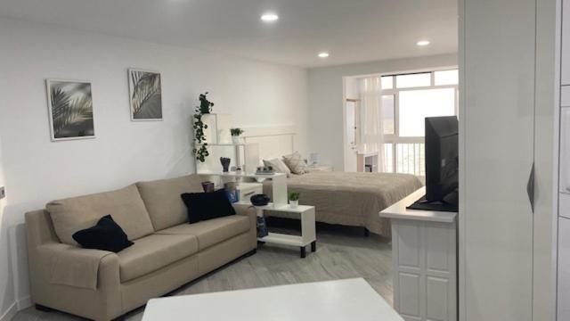 Atardecer Apartamento En Mesa Del Mar- Tacoronte Puerto De La Madera Appartamento Esterno foto