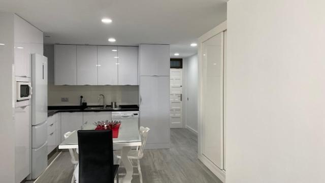 Atardecer Apartamento En Mesa Del Mar- Tacoronte Puerto De La Madera Appartamento Esterno foto
