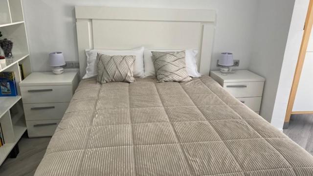 Atardecer Apartamento En Mesa Del Mar- Tacoronte Puerto De La Madera Appartamento Esterno foto