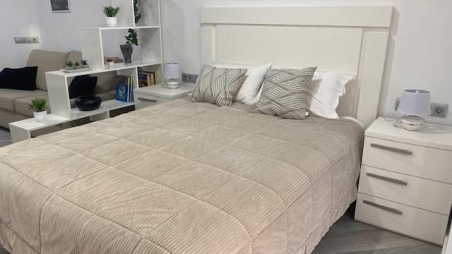 Atardecer Apartamento En Mesa Del Mar- Tacoronte Puerto De La Madera Appartamento Esterno foto