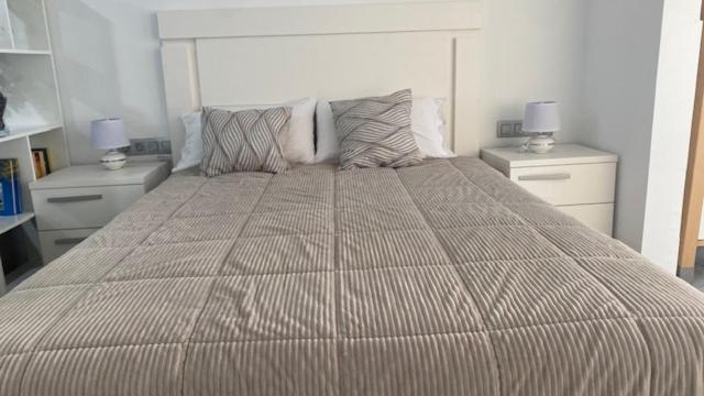 Atardecer Apartamento En Mesa Del Mar- Tacoronte Puerto De La Madera Appartamento Esterno foto