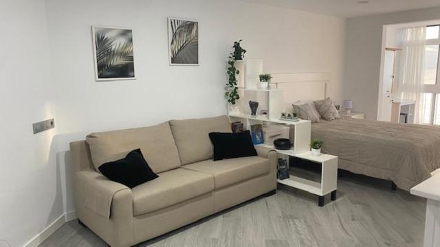 Atardecer Apartamento En Mesa Del Mar- Tacoronte Puerto De La Madera Appartamento Esterno foto