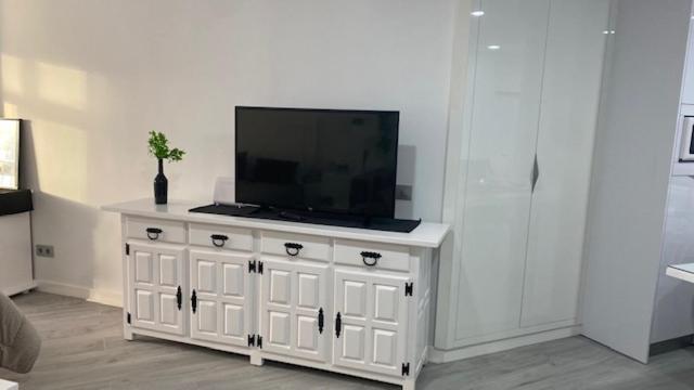 Atardecer Apartamento En Mesa Del Mar- Tacoronte Puerto De La Madera Appartamento Esterno foto