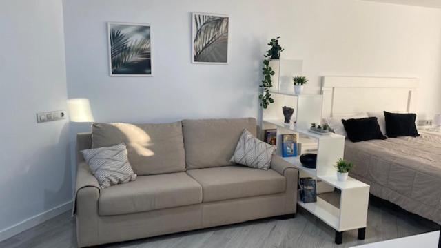 Atardecer Apartamento En Mesa Del Mar- Tacoronte Puerto De La Madera Appartamento Esterno foto