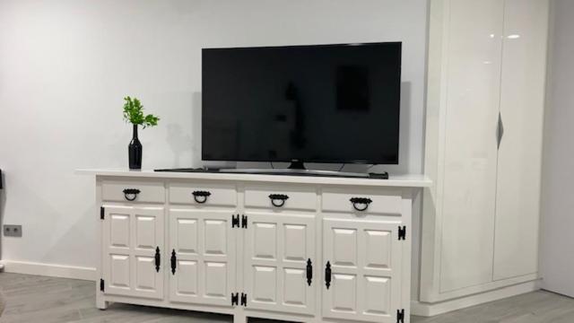 Atardecer Apartamento En Mesa Del Mar- Tacoronte Puerto De La Madera Appartamento Esterno foto