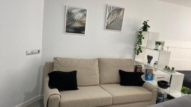 Atardecer Apartamento En Mesa Del Mar- Tacoronte Puerto De La Madera Appartamento Esterno foto